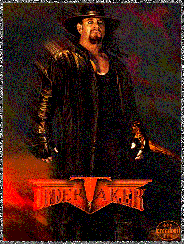 UNDERTAKER