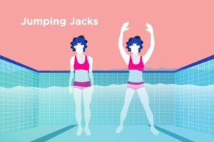 Water Exercises To Ease Arthritis Pain
