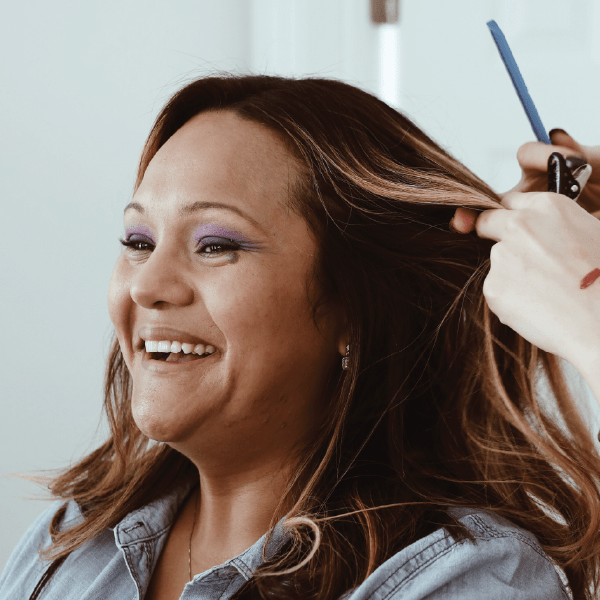 Psoriasis and Hair Salon Humiliation