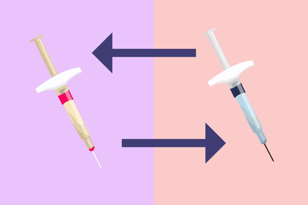 Is it Safe to Switch Between Biosimilars?