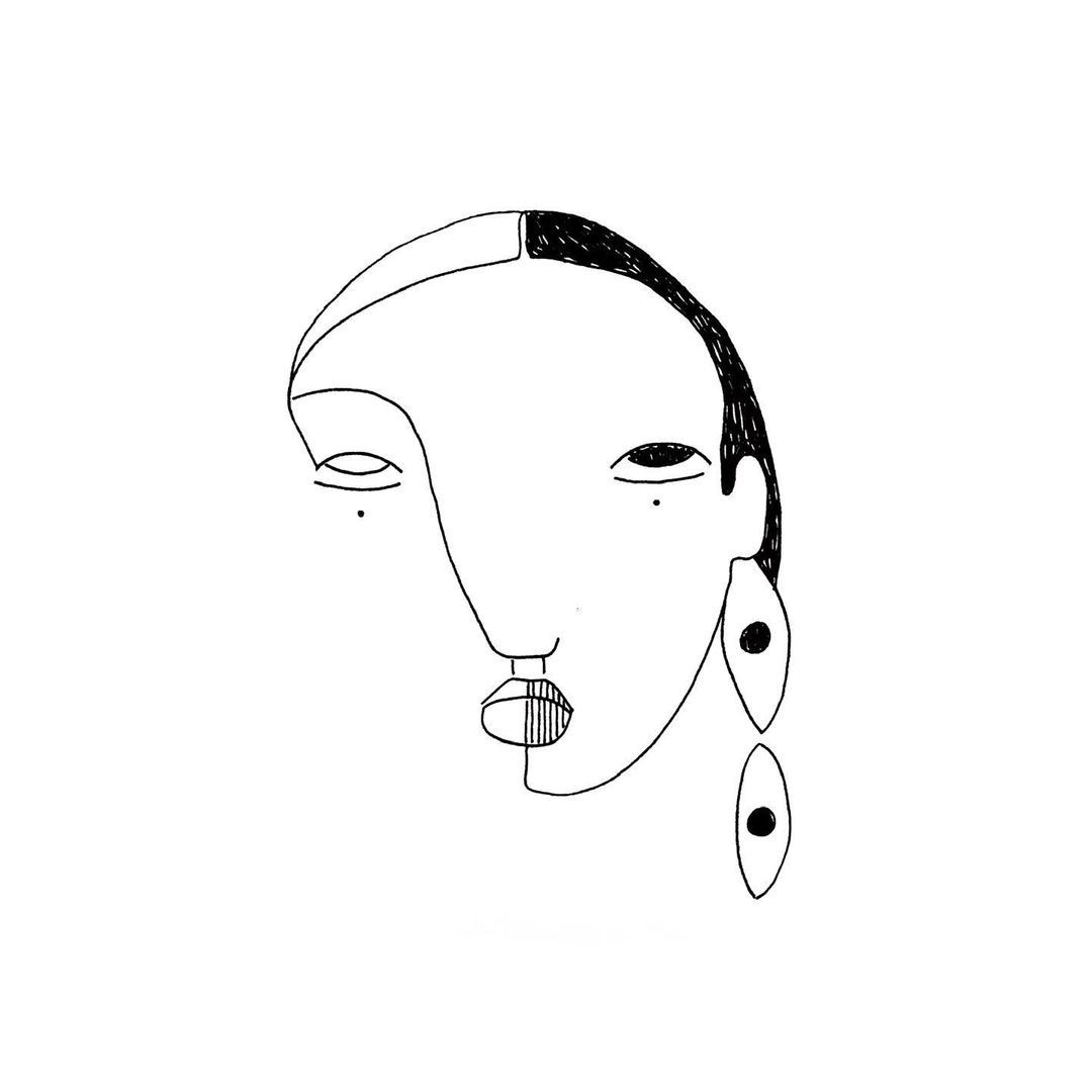 The Four Stages of the Automatic Drawings Process Ideas