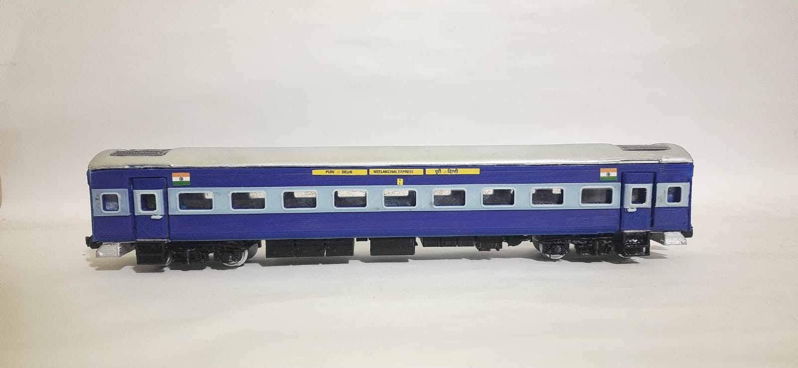 ICF 2AC Coach CRealities