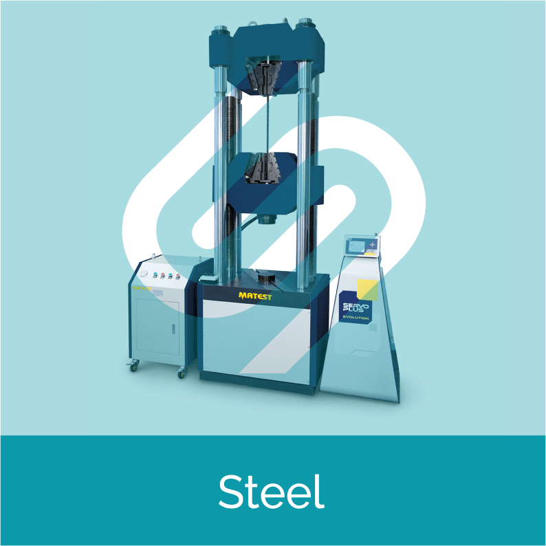 Crea Materials Testing Materials Testing Equipment for Construction