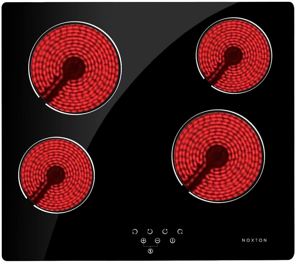 How Environmentally Friendly are Electric Stoves Cream BMP