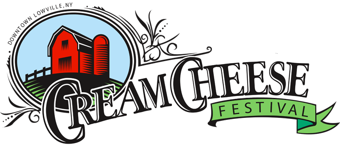 adams ny cheese festival 2023 Cream Cheese Festival Lowville NY
