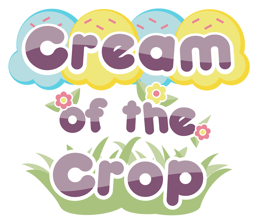 Cream of the Crop