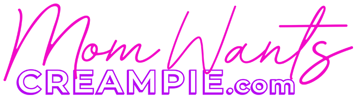 Mom Wants Creampie - Mom Lover Network Original Series