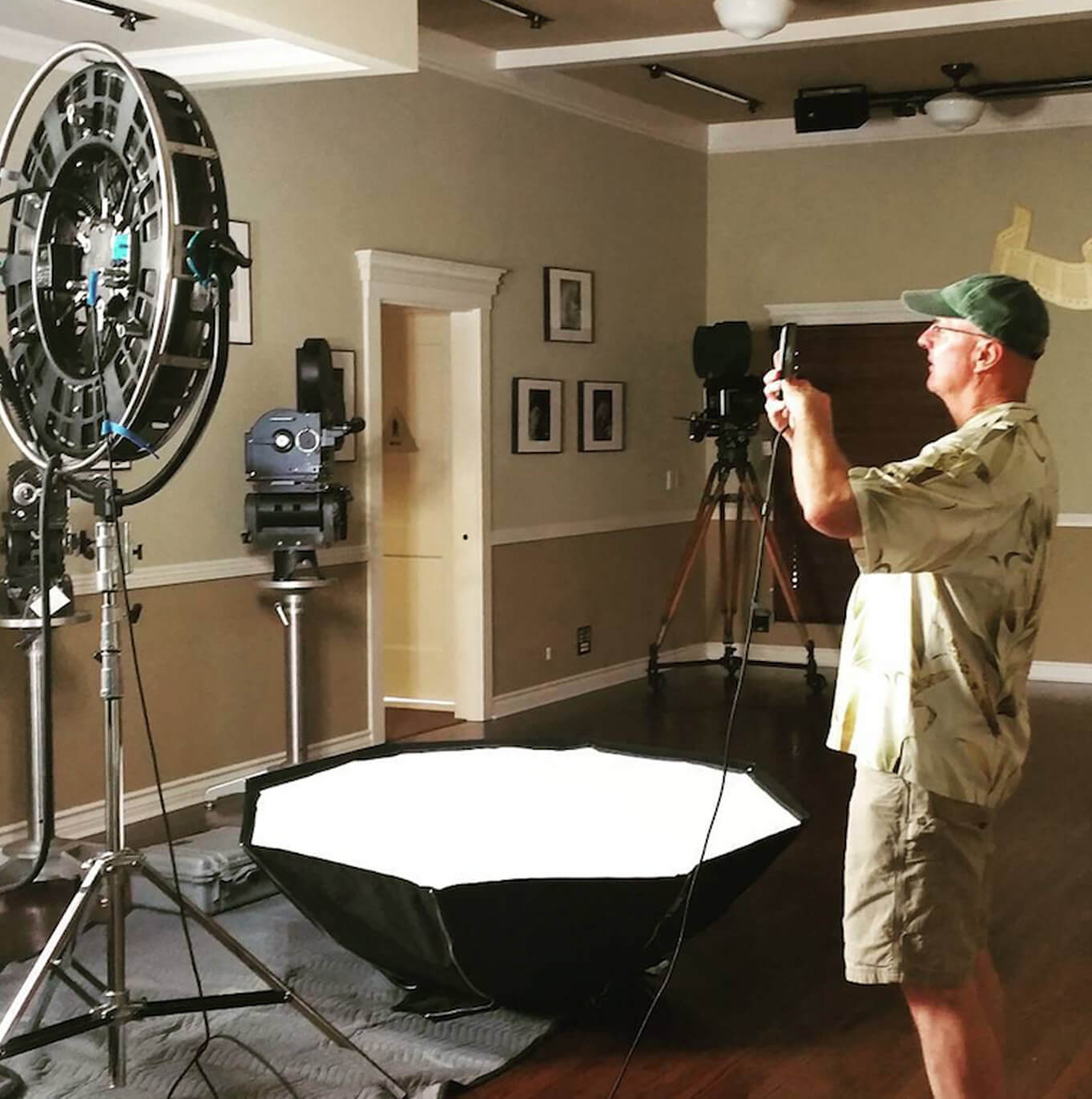 Foundation Fighting Blindness Creamsource