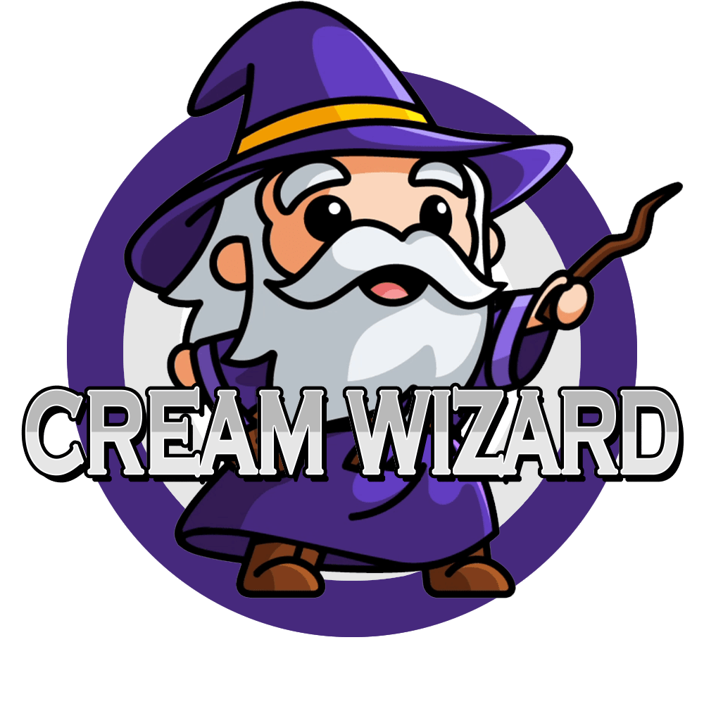 Nang Delivery Perth, Cream Chargers (Fast Delivery) Cream Wizard
