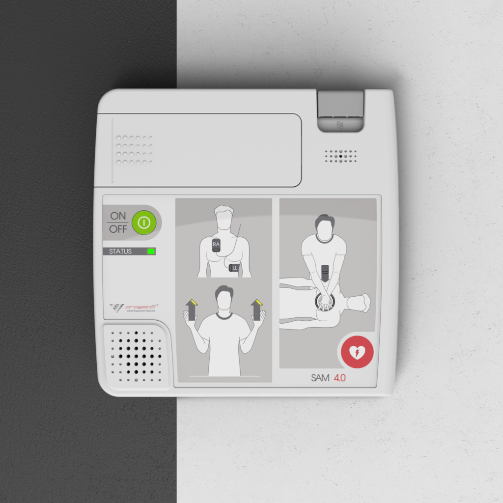 Designing ElectroMedical Devices Creanova