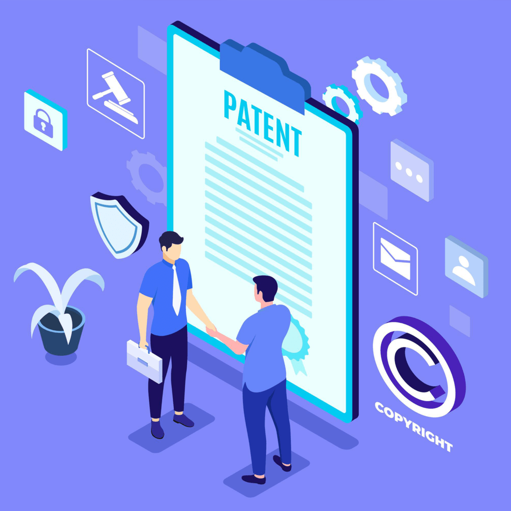 Medical device design patent What, When and Why? Creanova