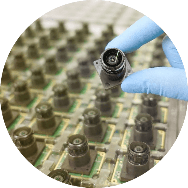 Advantages∣Create Electronic Optical Co., Ltd.｜Vehicle Camera Module. Driving recorder OEM/ODM