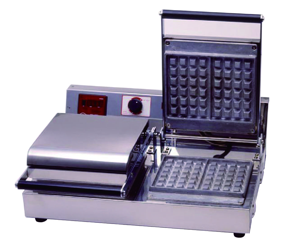 電気ワッフルマシン 株式会社クリエイト・レント