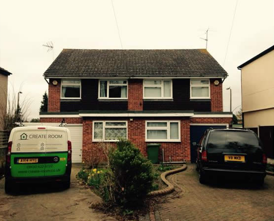 Essex Loft Conversion Case Study Our Projects