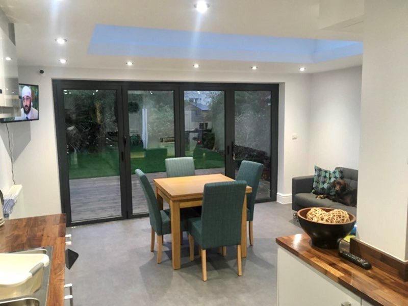 Home Extensions Chelmsford Local House Extension Builders