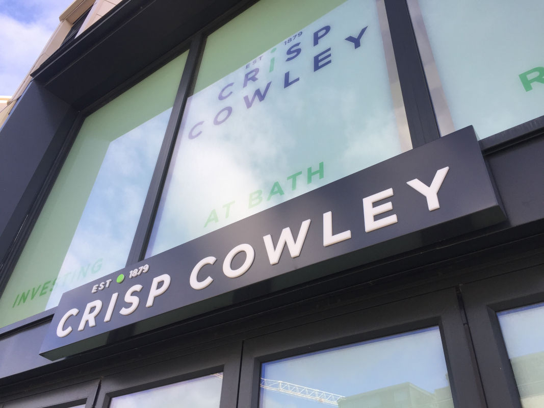 Illuminated Signage in the UK | Create Signs