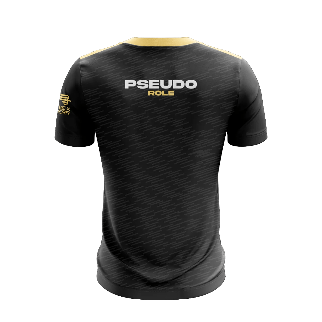 Acrylate Official 2021 Jersey One X