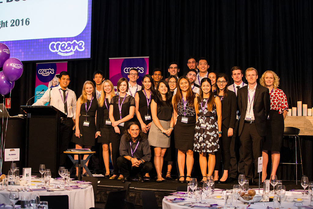 Photo1 CREATE Foundation