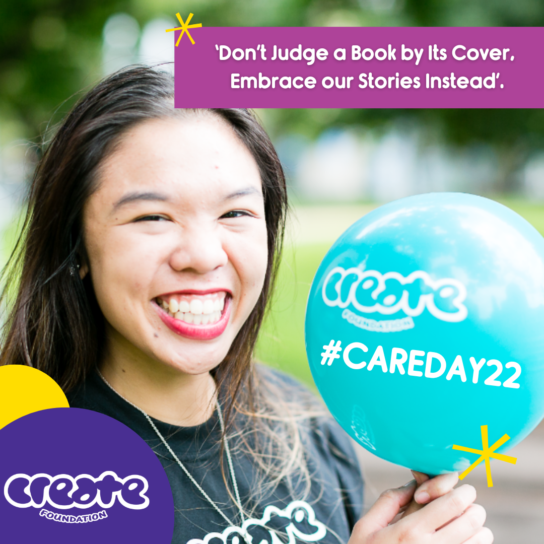 13 CREATE Foundation