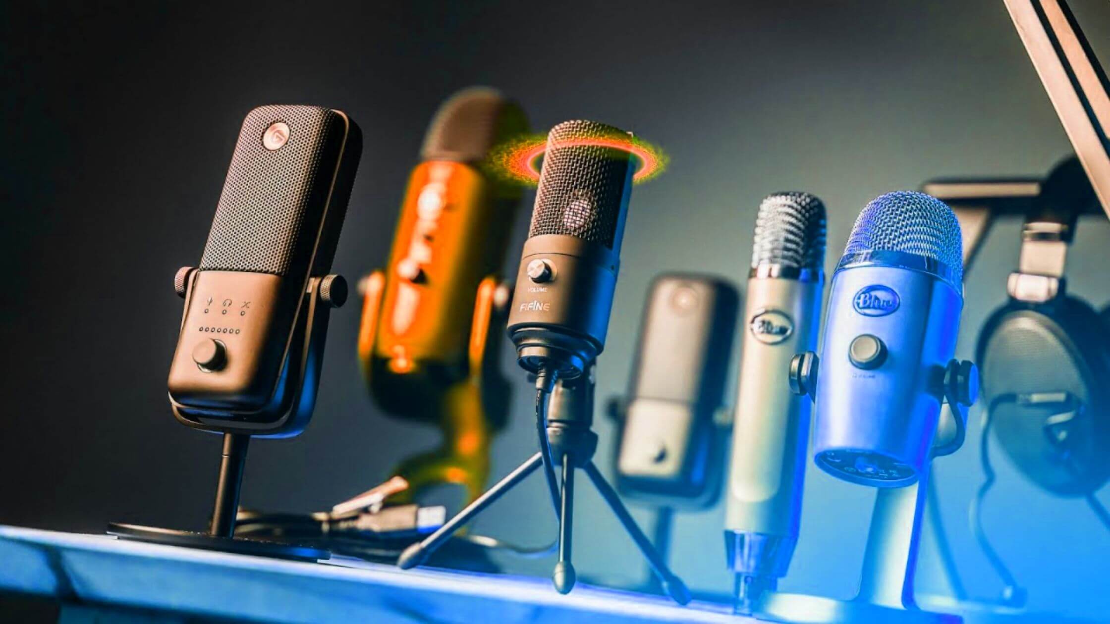 Microphone Pick Up Patterns Explained RouteNote Create Blog