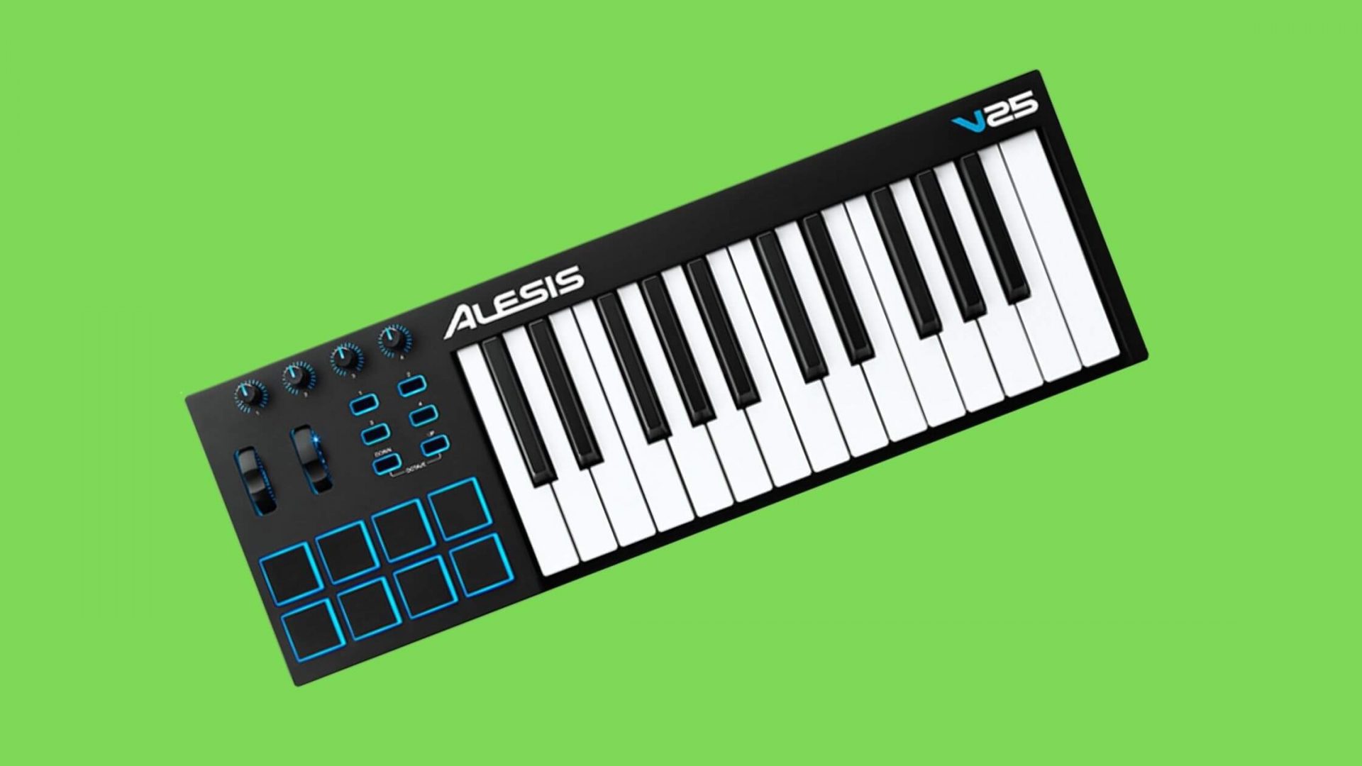 A Beginners Guide How Do MIDI Controllers Work? RouteNote Create Blog