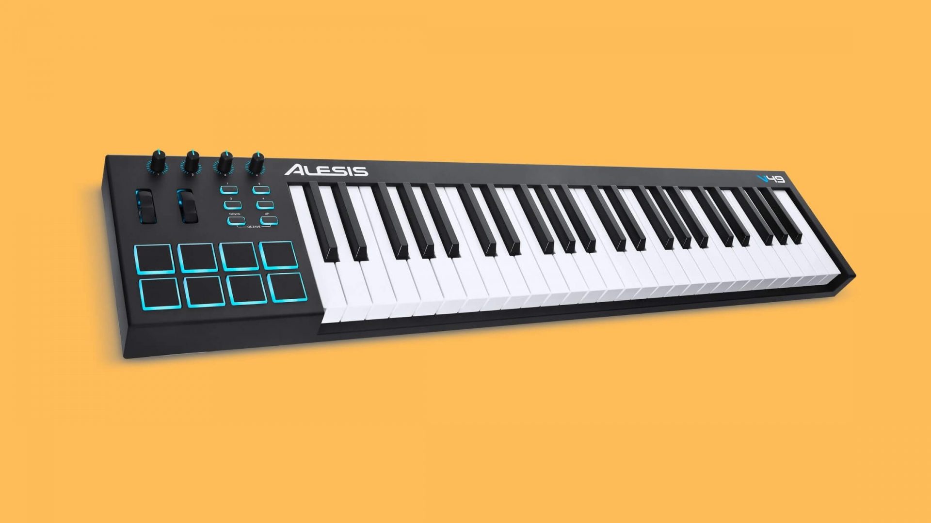 Top 5 Affordable MIDI Keyboards RouteNote Create Blog