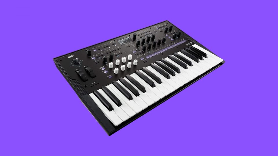 Define Synthesis How Does Vector Synthesis Work? RouteNote Create Blog