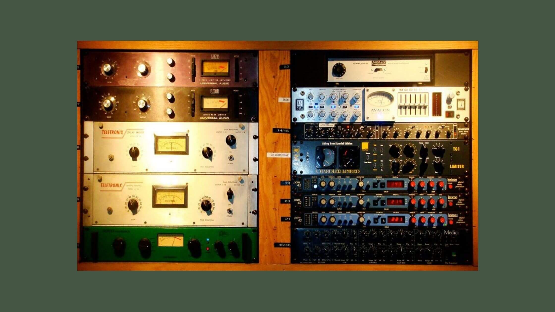 What is the Difference Between Analog and Digital Audio? RouteNote Create Blog