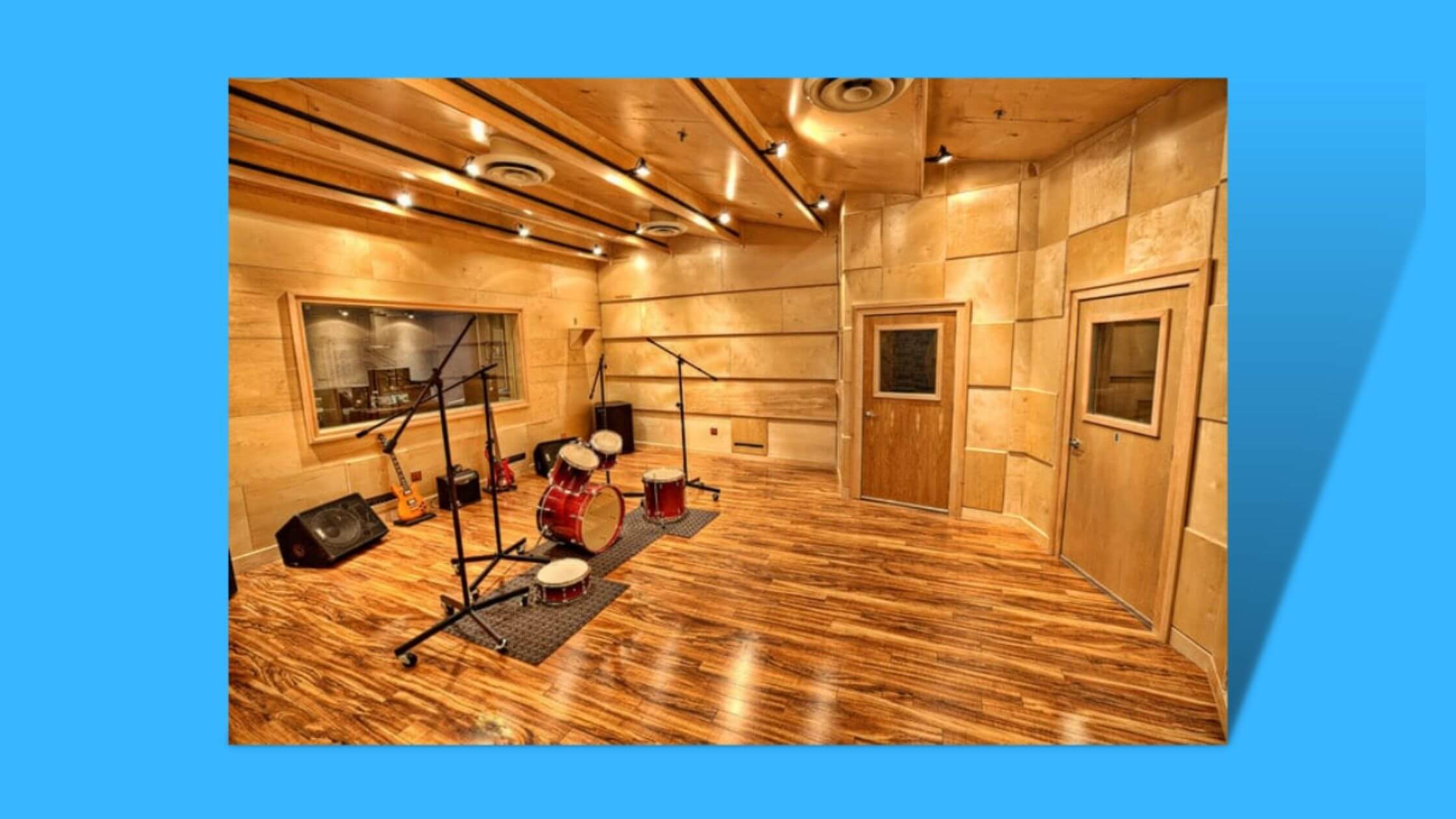 How to Use Reverb Like a Pro RouteNote Create Blog