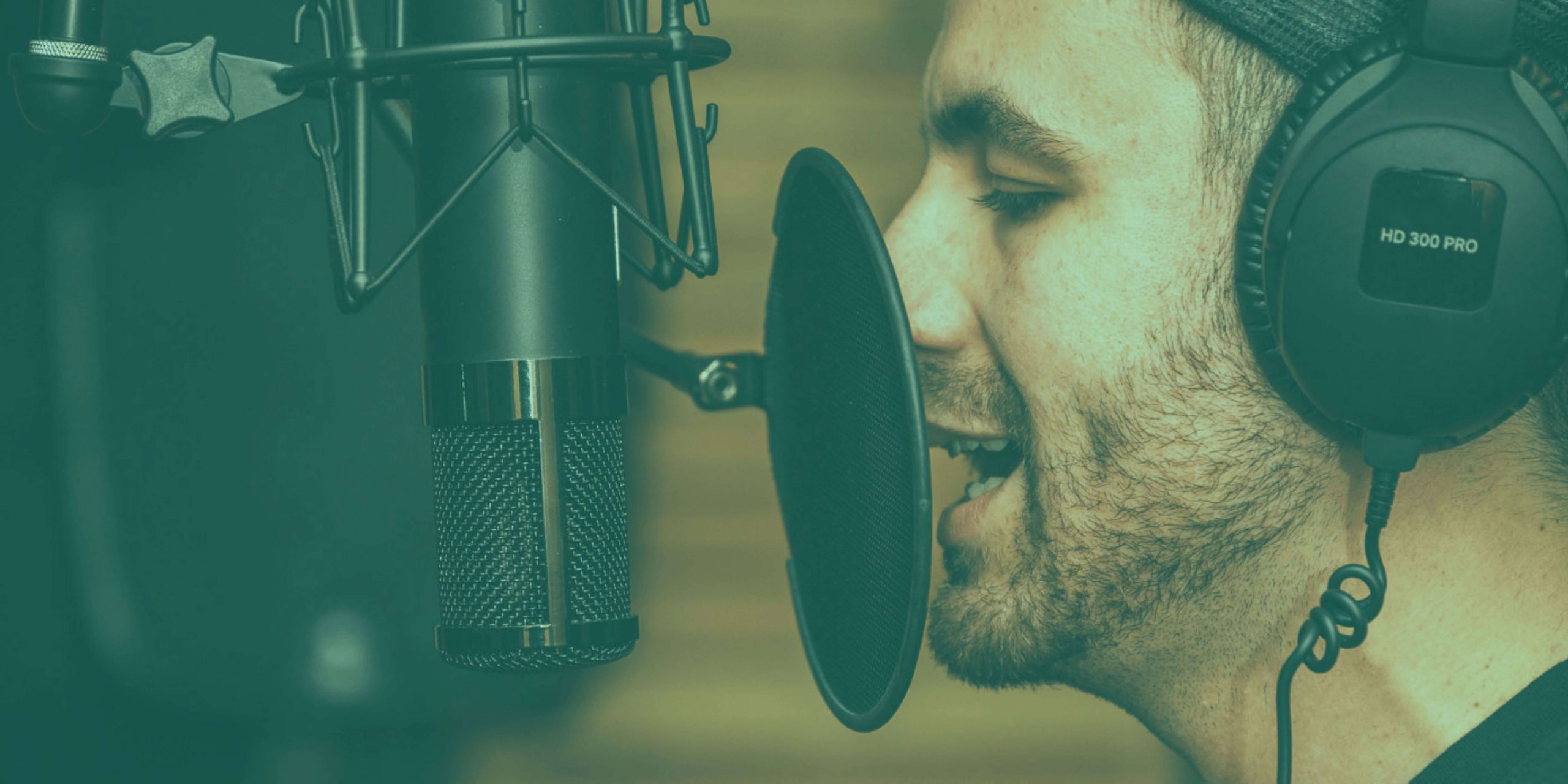 How To Create a Vocal Chain RouteNote Create Blog