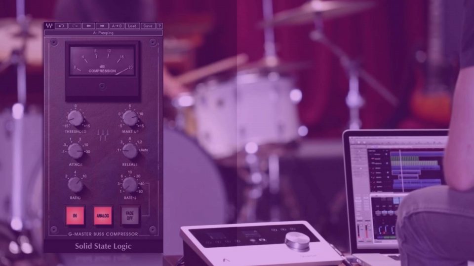What is Parallel Compression? When Should You Use it? RouteNote