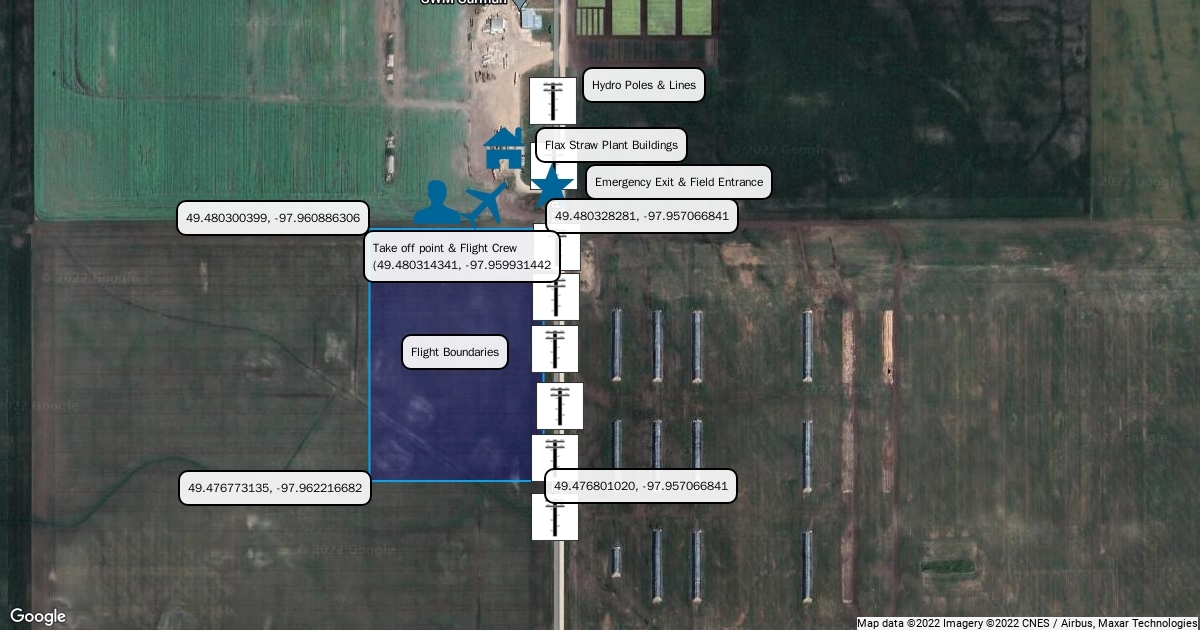 2022 Carman Home Farm Scribble Maps