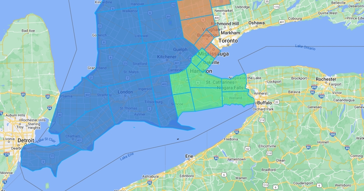 Main Overlay Zones Scribble Maps