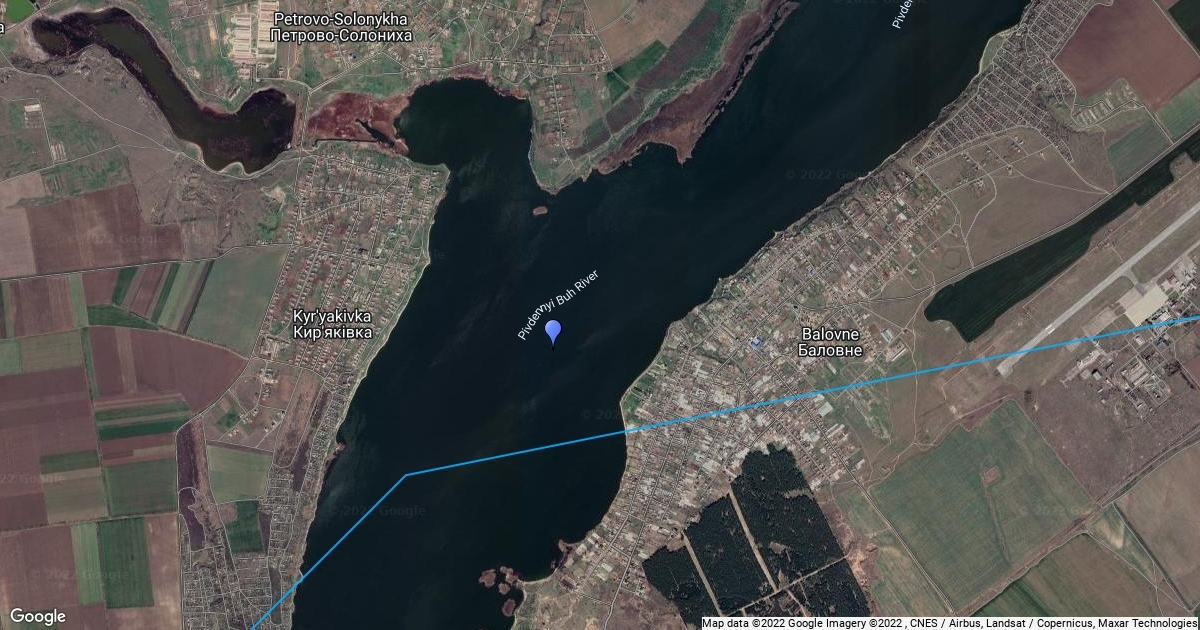 Ukraine War Prediction : Scribble Maps