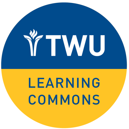 TWU Learning Commons