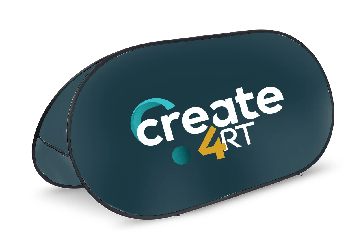 Golf Banner Golf Banner