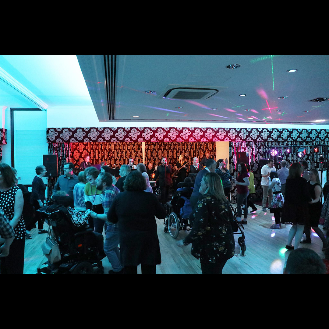 Create Aberdeen Gallery