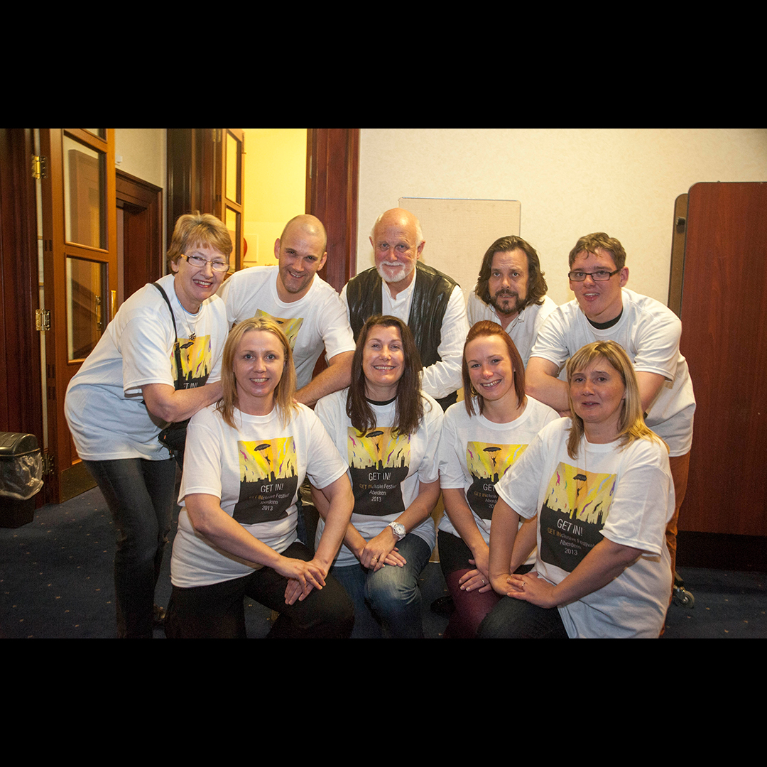 Create Aberdeen Gallery