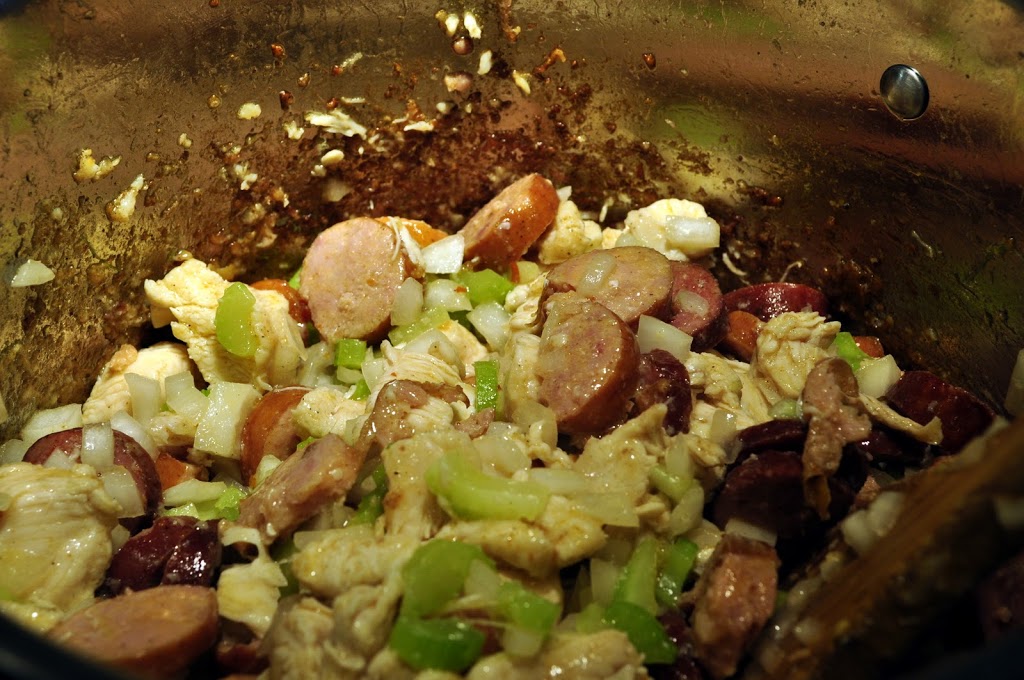 A Cajun Dinner Party for Six! Create Amazing Meals