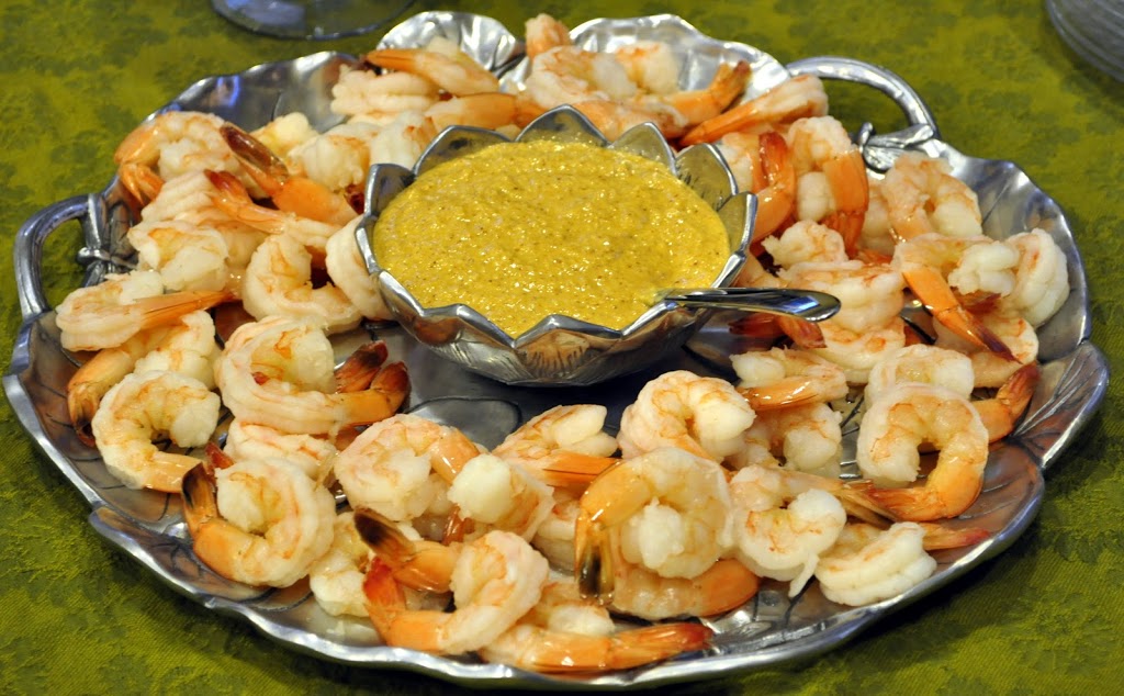 A Cajun Dinner Party for Six! Create Amazing Meals