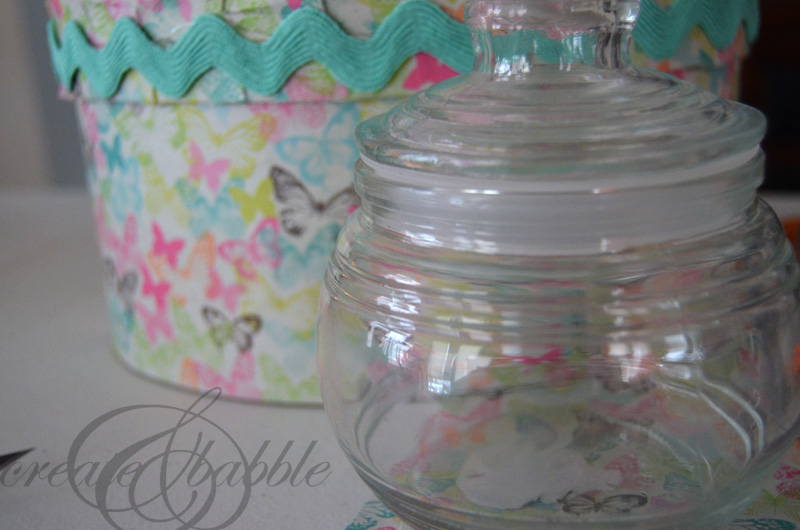 How to Make Decorative Storage Boxes Create and Babble