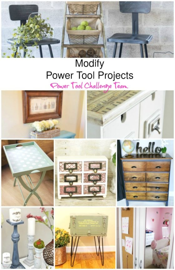 Portable Craft Table Create and Babble
