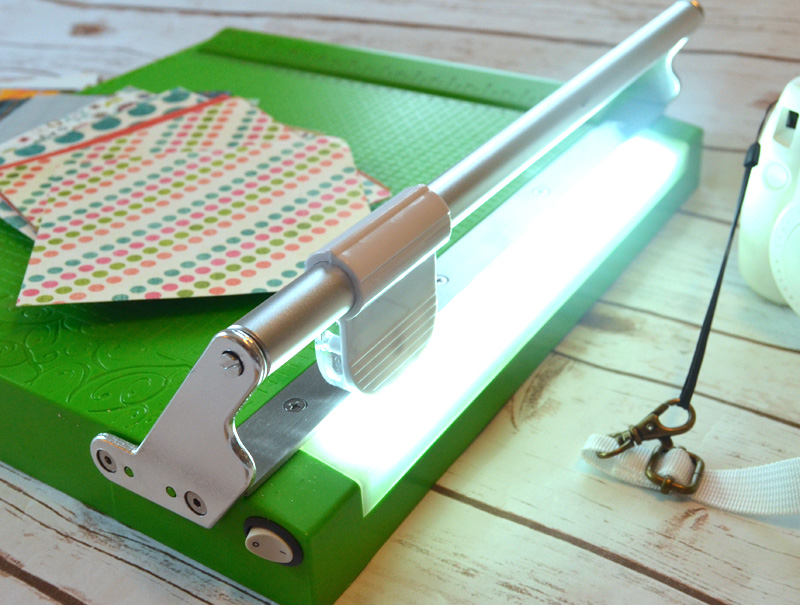 CutterPillar Paper Trimmer Review & Coupon Code
