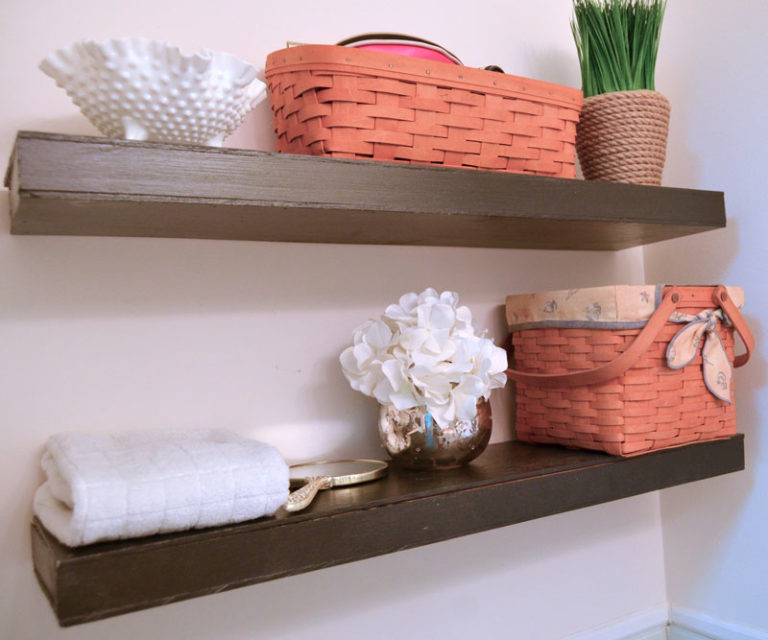 Five Ways to Update Longaberger Baskets Create and Babble