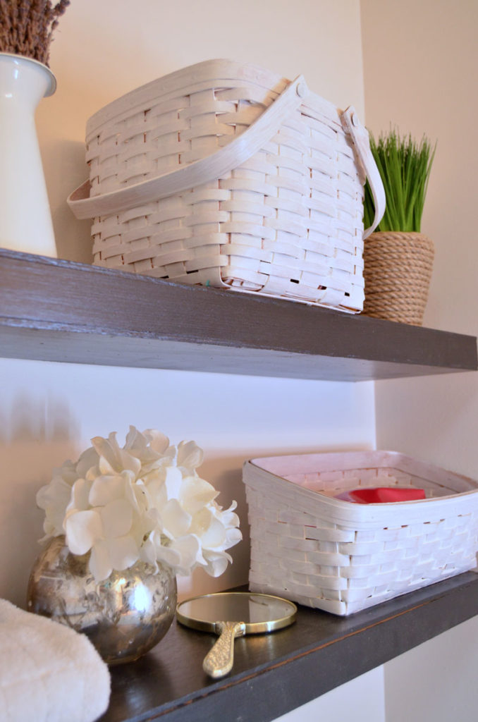 Five Ways to Update Longaberger Baskets Create and Babble