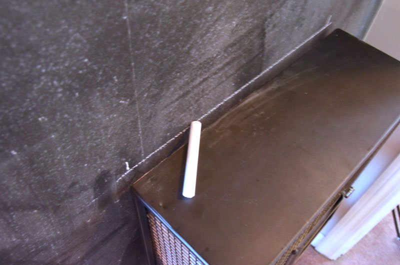 How to Hang Stuff on Walls Using Anchors