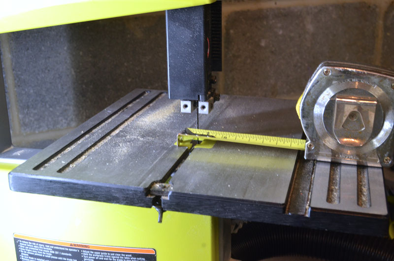 How to Cut Wood Slices Create and Babble