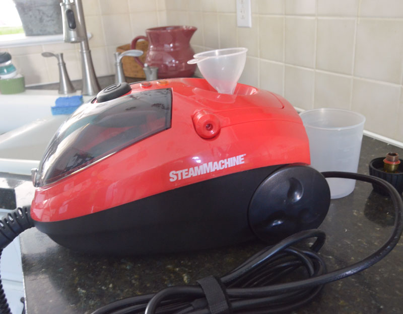 How to Easily Clean Window Tracks