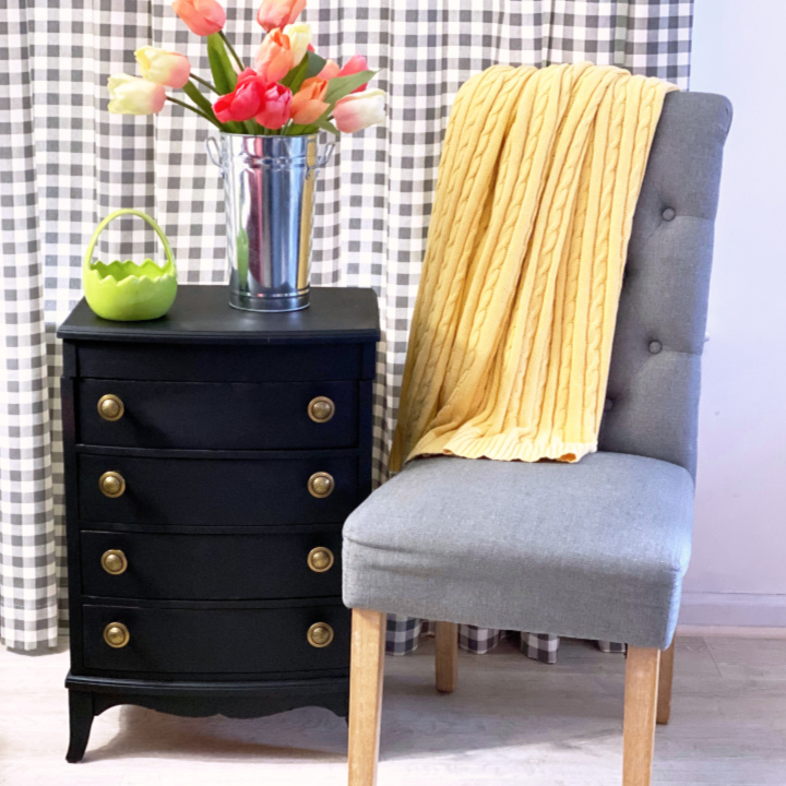 Best Way to Paint Old Furniture Create and Babble
