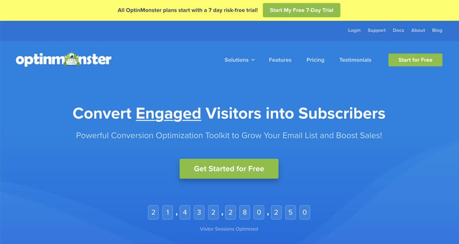 OptinMonster Coupon Code Create and Code